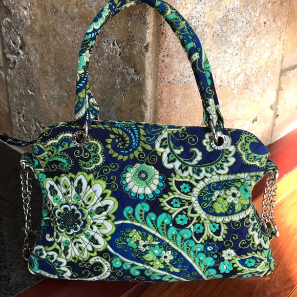 NWOT Vera Bradley bag - Picture 3 of 8